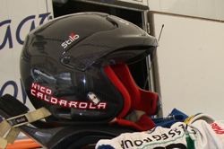 Nico Caldarola